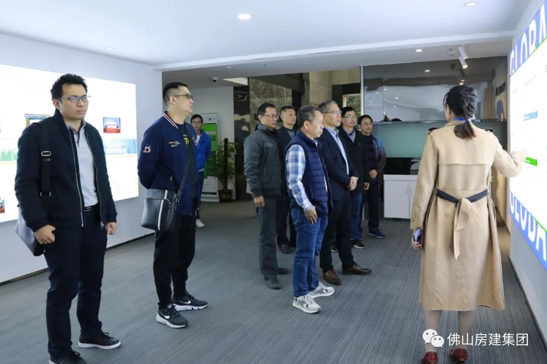 建筑美好，共赢未来——房建集团与全球共德交流会暨交付仪式圆满举行